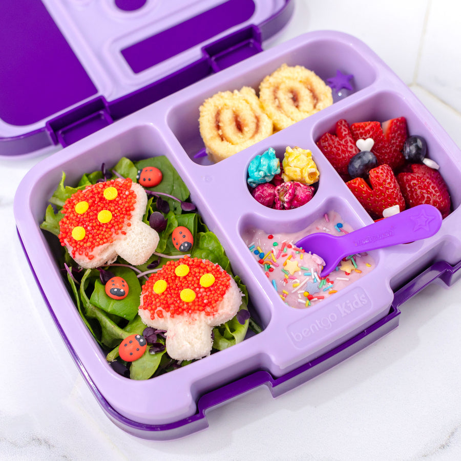 Lunch Punch Fairy Sandwich Cutters