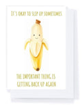 Nana Huchy Gift Card - Bertie Banana