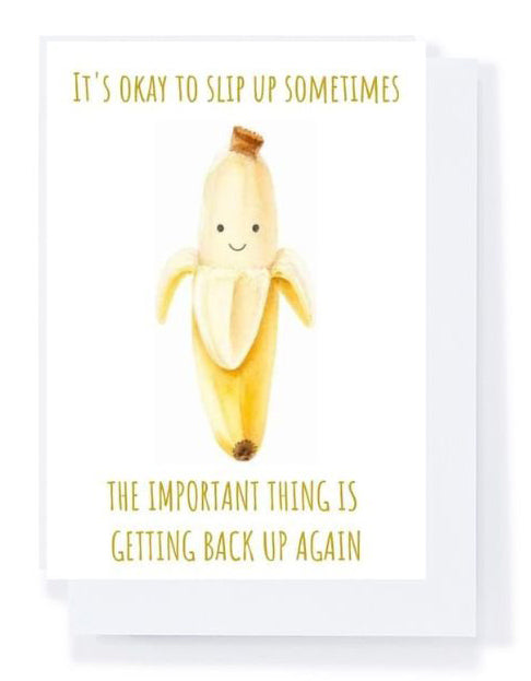 Nana Huchy Gift Card - Bertie Banana