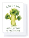 Nana Huchy Gift Card - Bo Broccoli