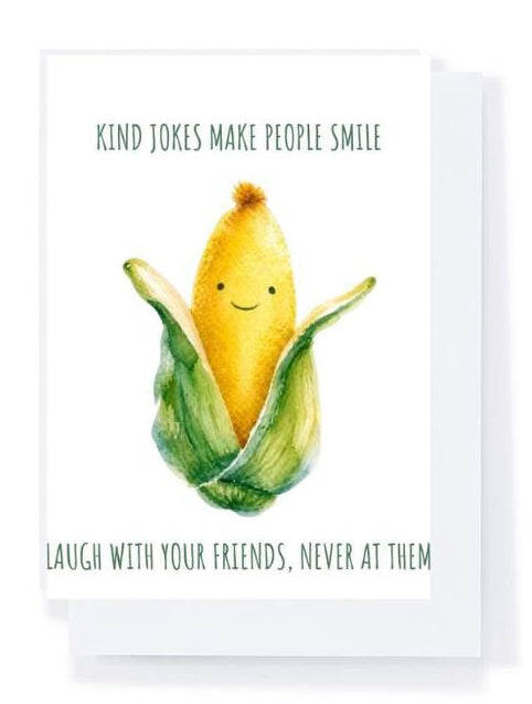 Nana Huchy Gift Card - Cooper Corn