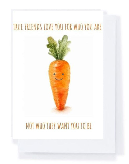 Nana Huchy Gift Card - Curtis Carrot