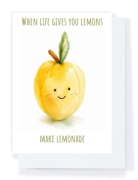 Nana Huchy Gift Card - Lea Lemon