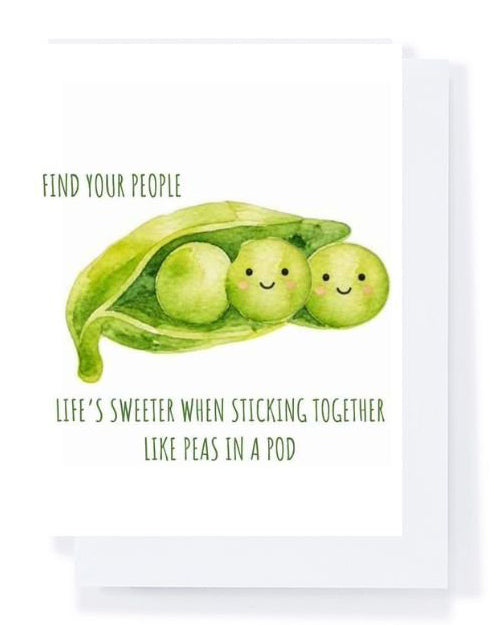 Nana Huchy Gift Card - Piper Peas