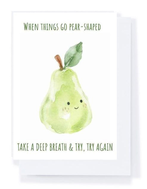 Nana Huchy Gift Card - Polly Pear