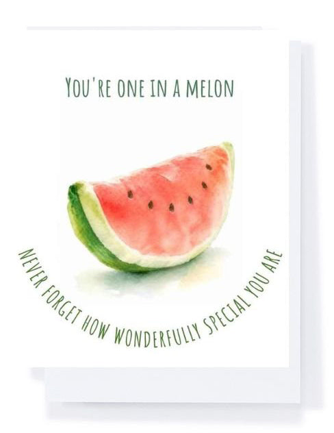 Nana Huchy Gift Card - Winnie Watermelon