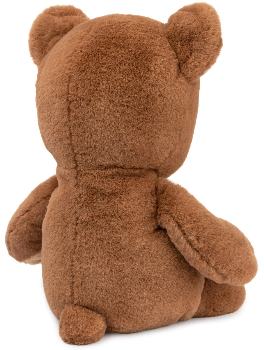 Gund Knox Bear - Brown (33cm)