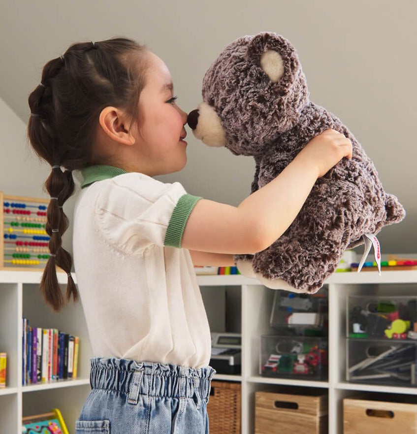 Gund Knuffel Bear - Brown (30cm)
