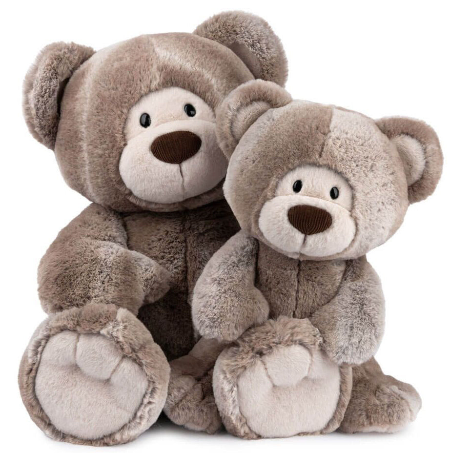 Gund Mukki Bear - Small (35cm)