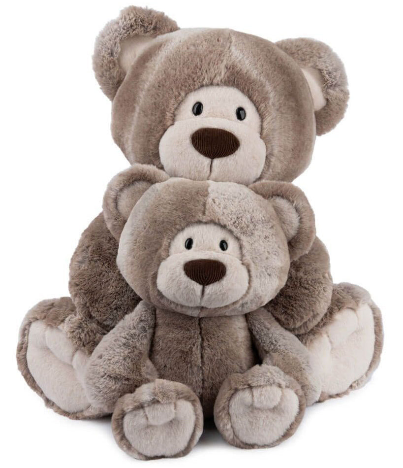 Gund Mukki Bear - Small (35cm)