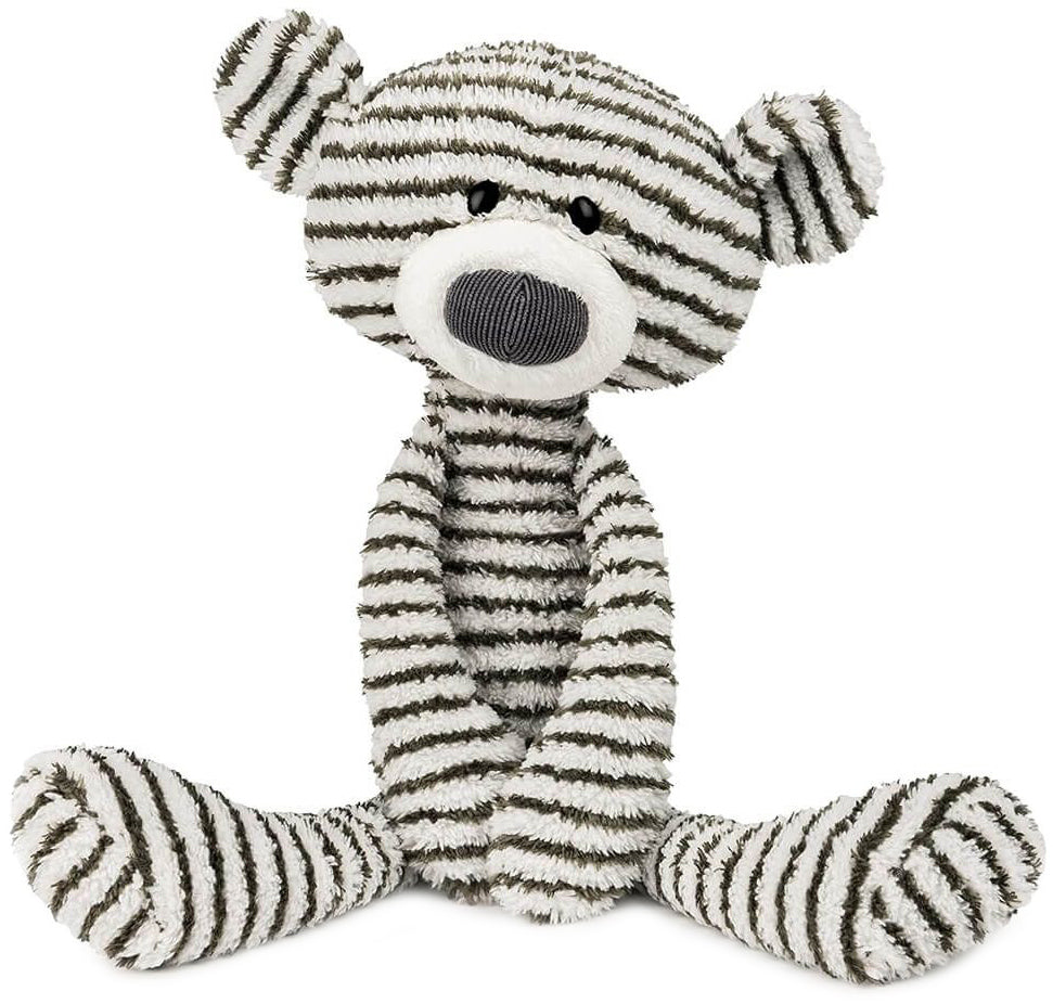 Gund Toothpick Bear - Stripes (38cm)