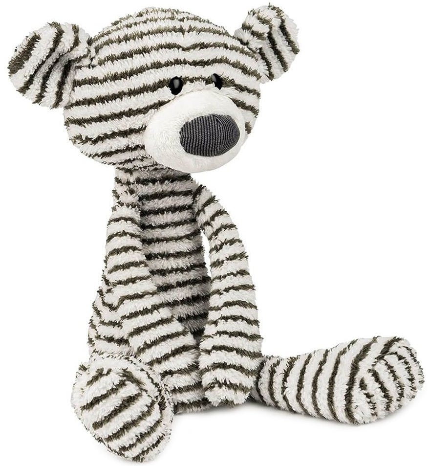 Gund Toothpick Bear - Stripes (38cm)