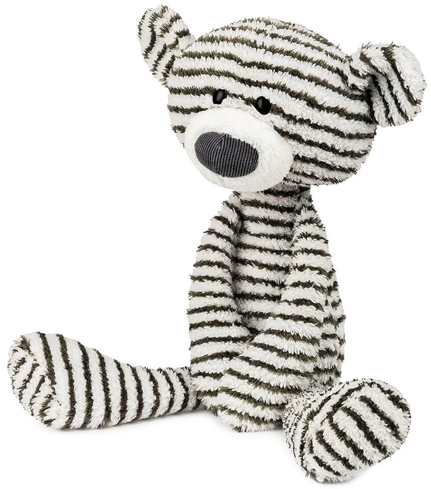 Gund Toothpick Bear - Stripes (38cm)