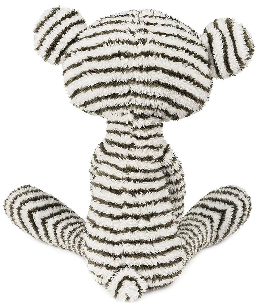 Gund Toothpick Bear - Stripes (38cm)