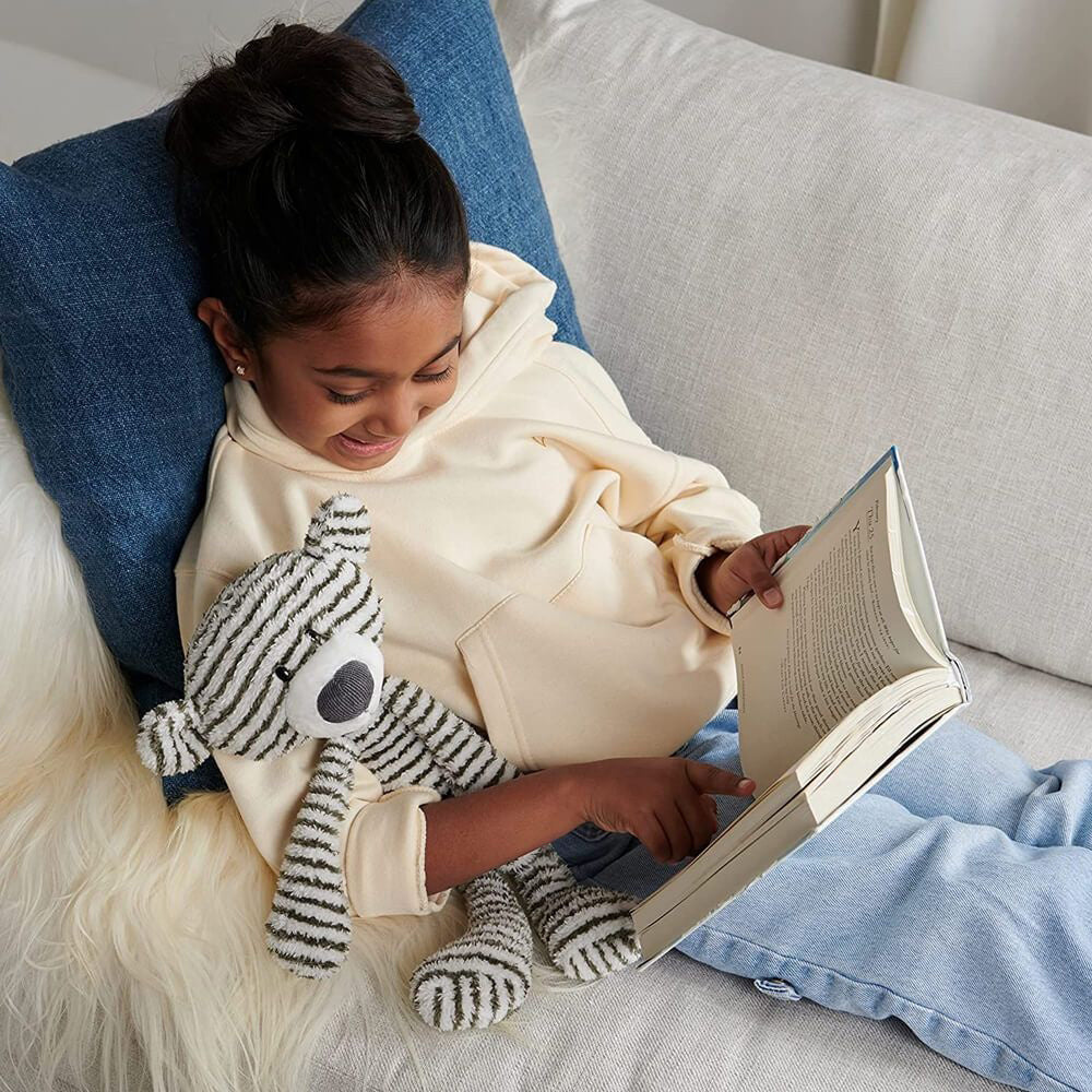 Gund Toothpick Bear - Stripes (38cm)