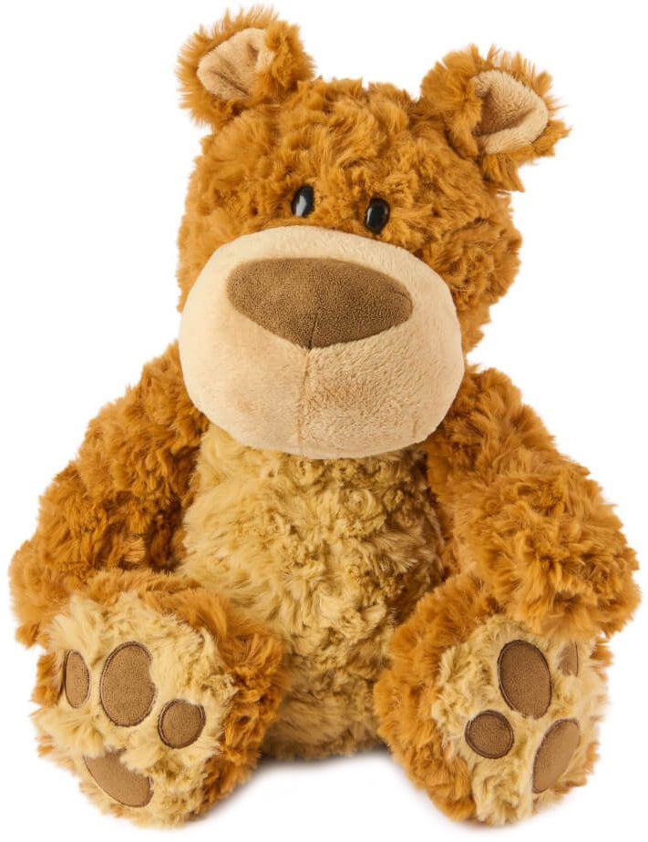 Gund Bexley Bear - Brown (38cm)