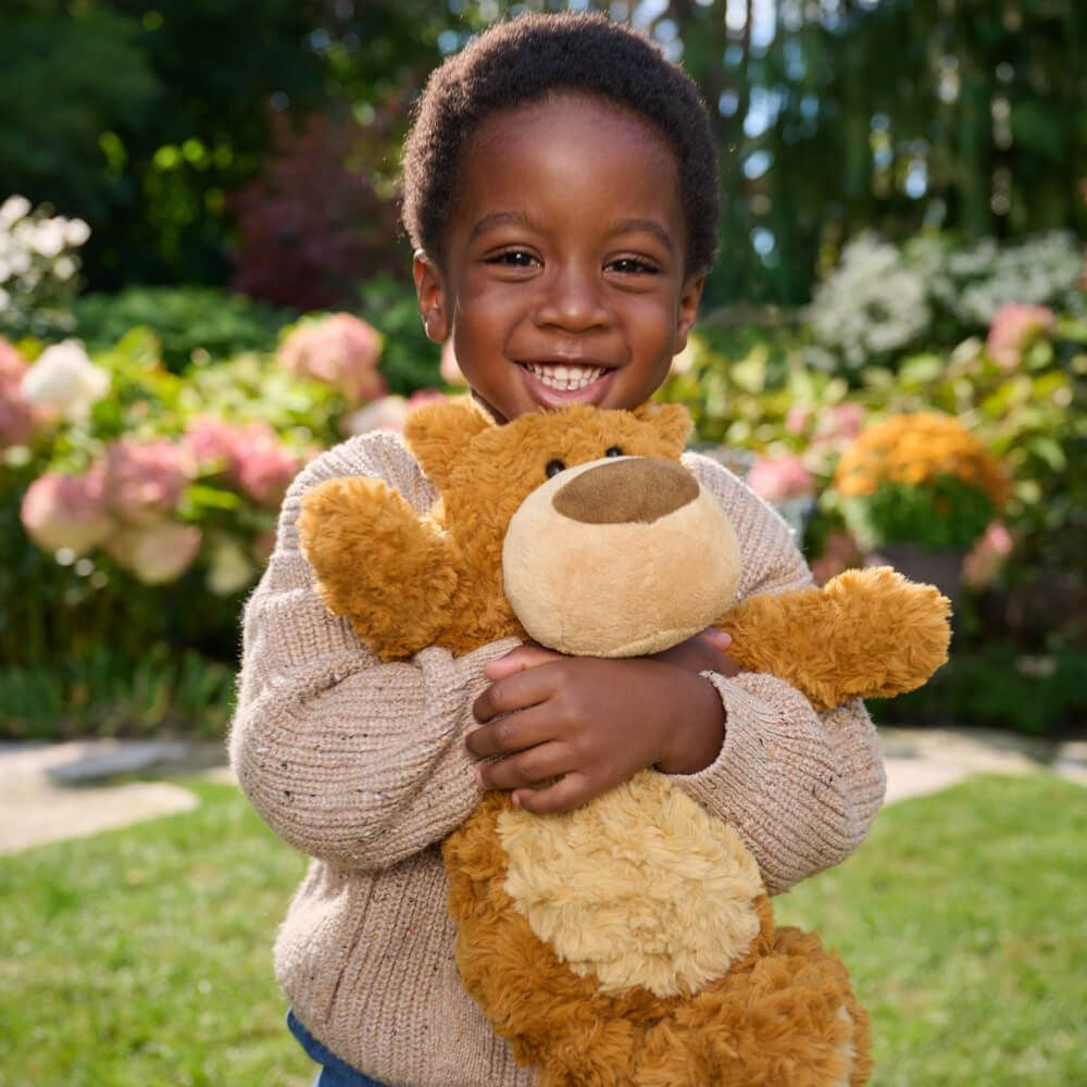 Gund Bexley Bear - Brown (38cm)