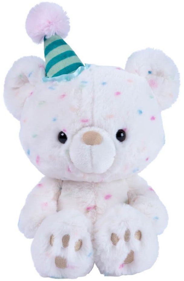 Gund Forever Friends Moments Birthday Kai Plush (32cm)