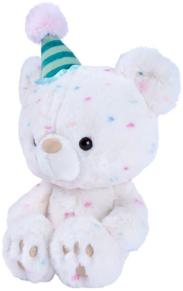 Gund Forever Friends Moments Birthday Kai Plush (32cm)
