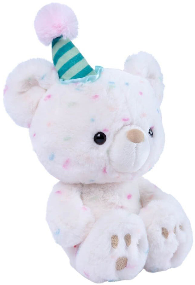 Gund Forever Friends Moments Birthday Kai Plush (32cm)