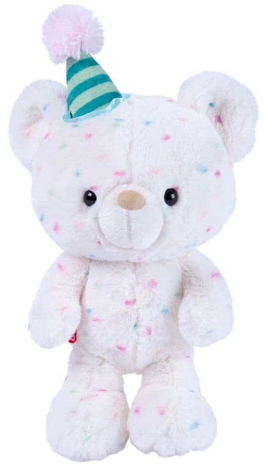 Gund Forever Friends Moments Birthday Kai Plush (32cm)