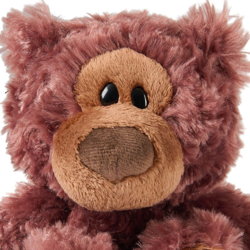 Gund Forever Friends Littles Philbin Bear - Chocolate (20cm)