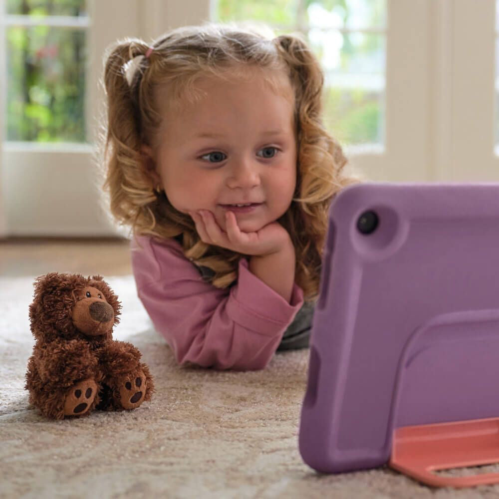 Gund Forever Friends Littles Philbin Bear - Chocolate (20cm)