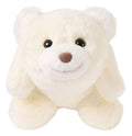 Gund Forever Friends Littles Snuffles Bear - White (16cm)