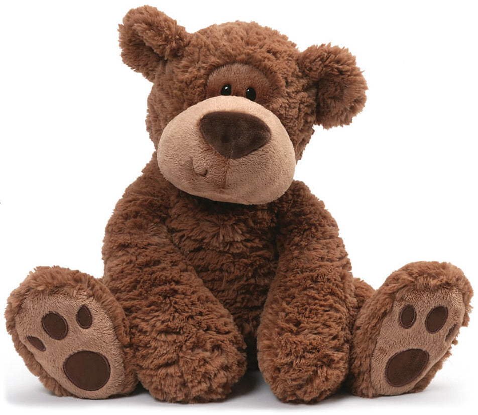 Gund Grahm Bear Large - Brown (43cm)