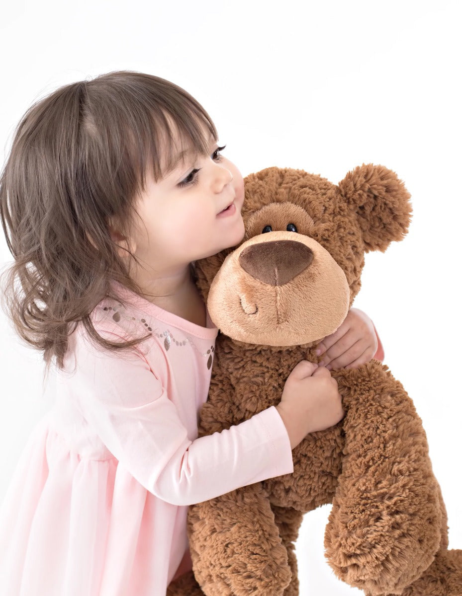 Gund Grahm Bear Large - Brown (43cm)