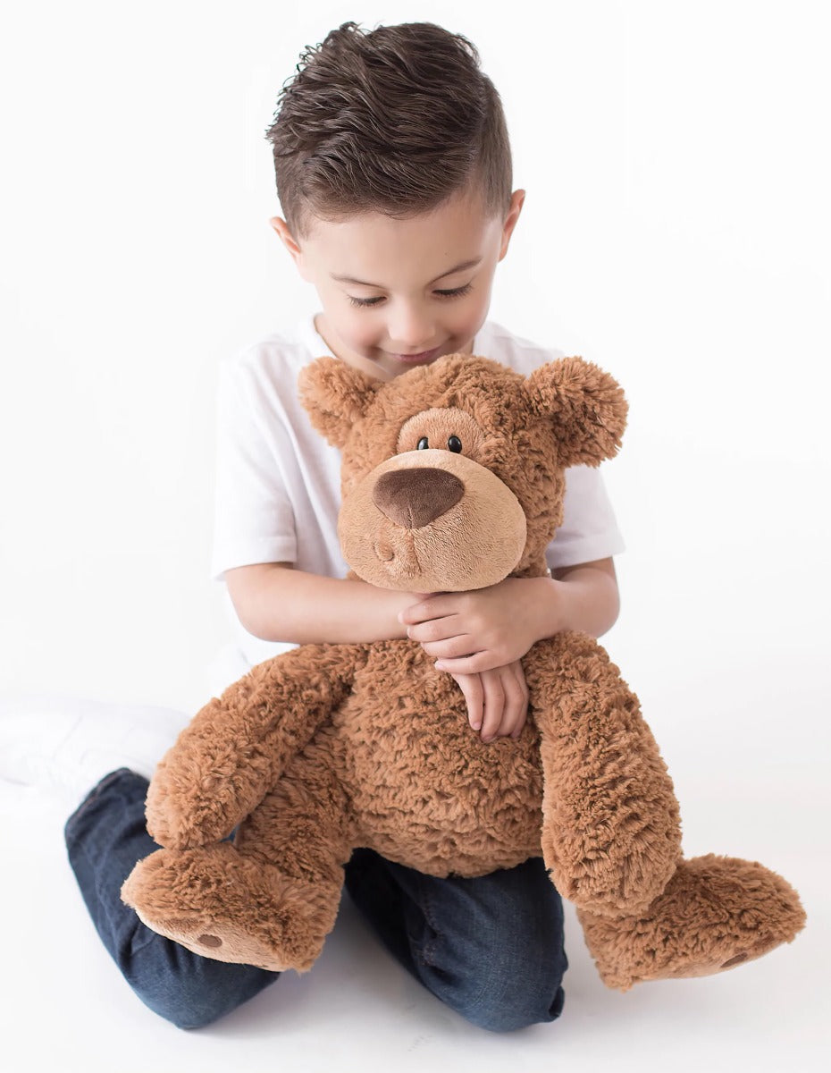 Gund Grahm Bear Large - Brown (43cm)
