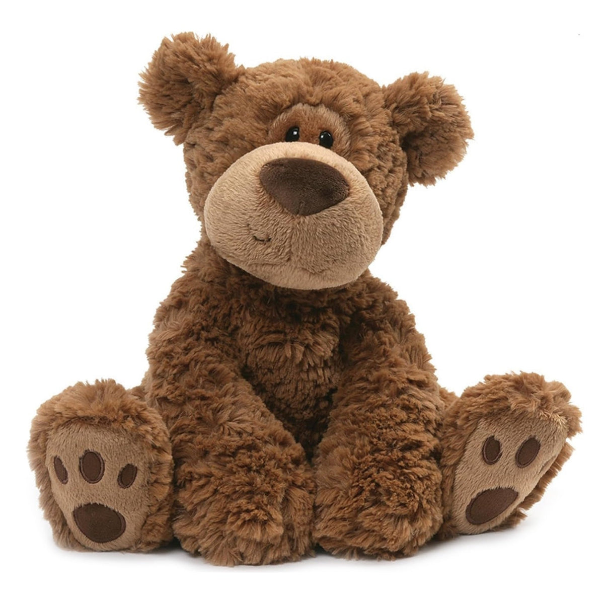 Gund Grahm Bear Small - Brown (30cm)