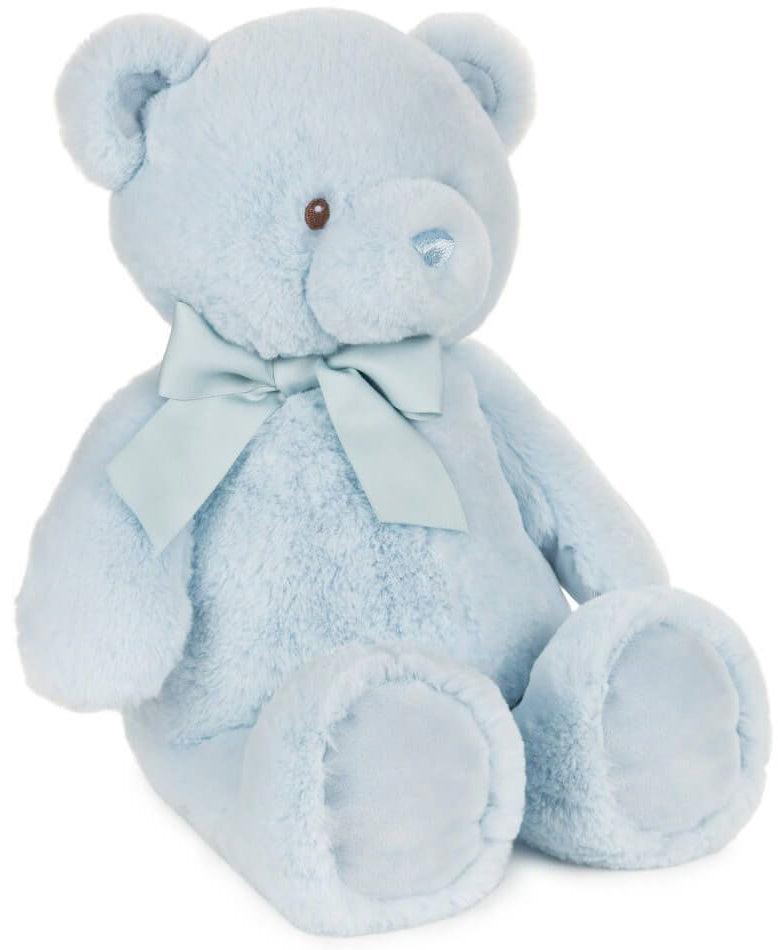 Gund My First Friend Teddy Bear - Blue (46cm)
