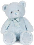 Gund My First Friend Teddy Bear - Blue (46cm)
