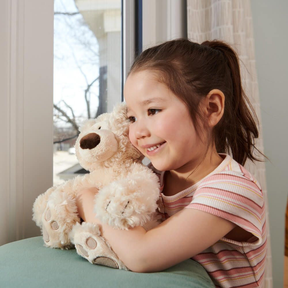 Gund Philbin Bear Small - Beige (30cm)
