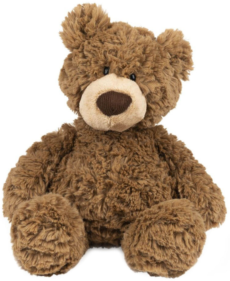 Gund Pinchy Bear - Brown (43cm)