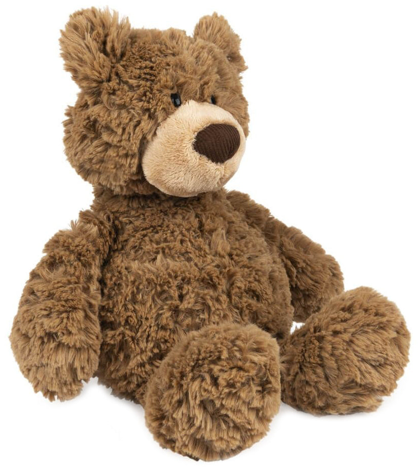 Gund Pinchy Bear - Brown (43cm)