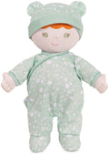 Gund Recycled Baby Doll Daphnie - Green (30cm)