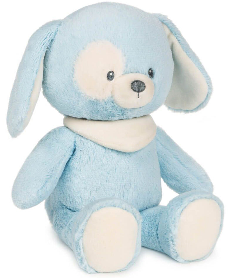 Gund Recycled Plush - Bay Puppy (30cm)