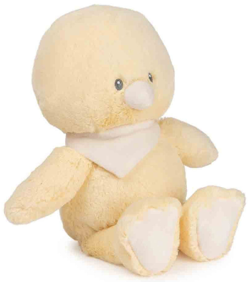 Gund Recycled Plush - Buttercup Duckling (30cm)