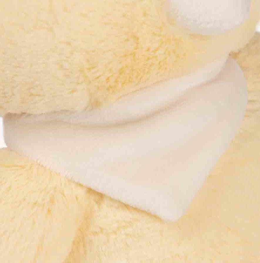 Gund Recycled Plush - Buttercup Duckling (30cm)