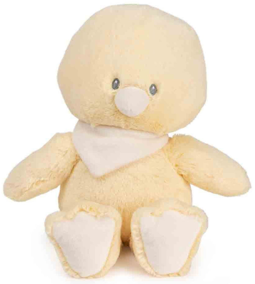 Gund Recycled Plush - Buttercup Duckling (30cm)