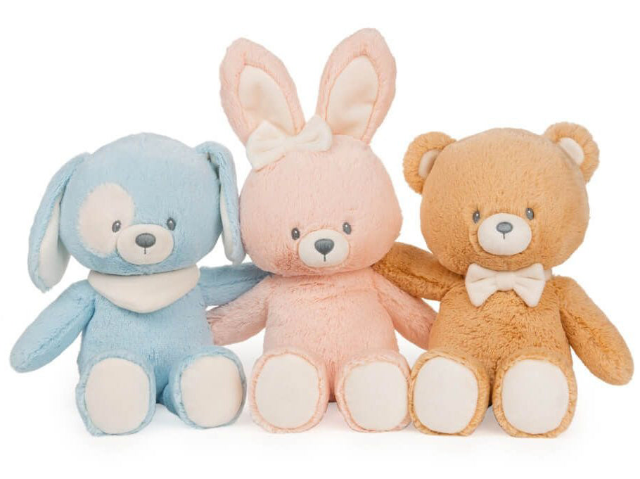 Gund Recycled Plush - Roise Bunny (30cm)