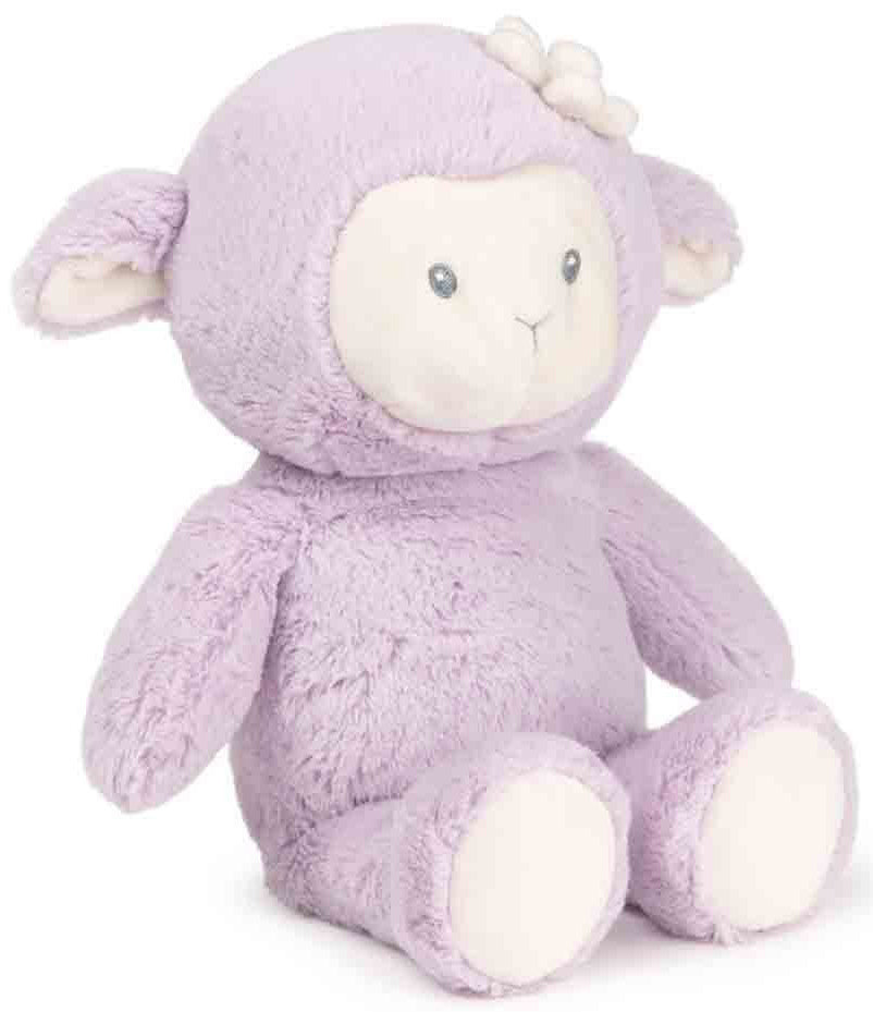 Gund Recycled Plush - Lilac Lamb (30cm)