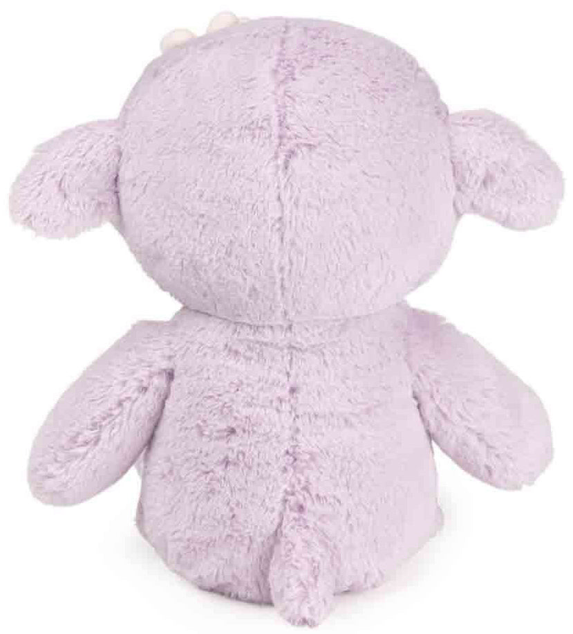Gund Recycled Plush - Lilac Lamb (30cm)