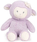 Gund Recycled Plush - Lilac Lamb (30cm)