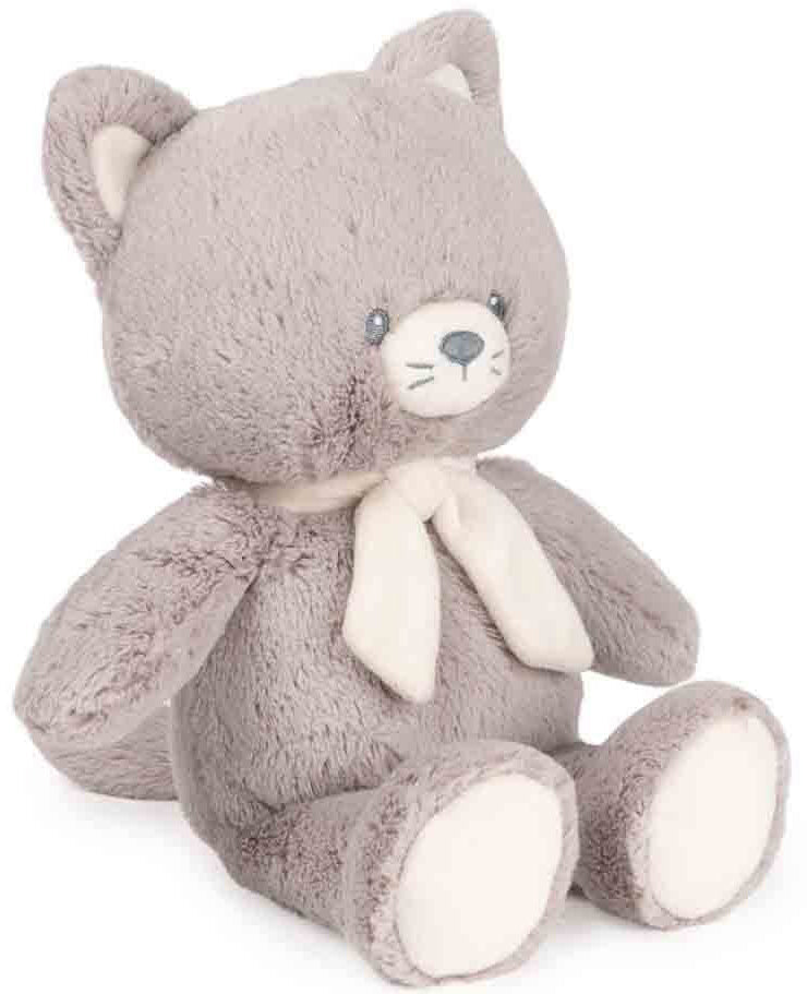 Gund Recycled Plush - Peppercorn Kitten (30cm)