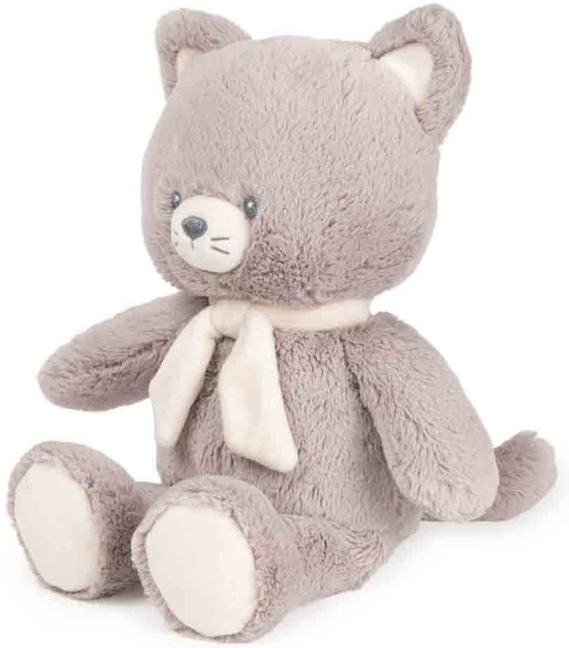 Gund Recycled Plush - Peppercorn Kitten (30cm)