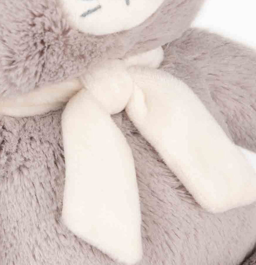 Gund Recycled Plush - Peppercorn Kitten (30cm)