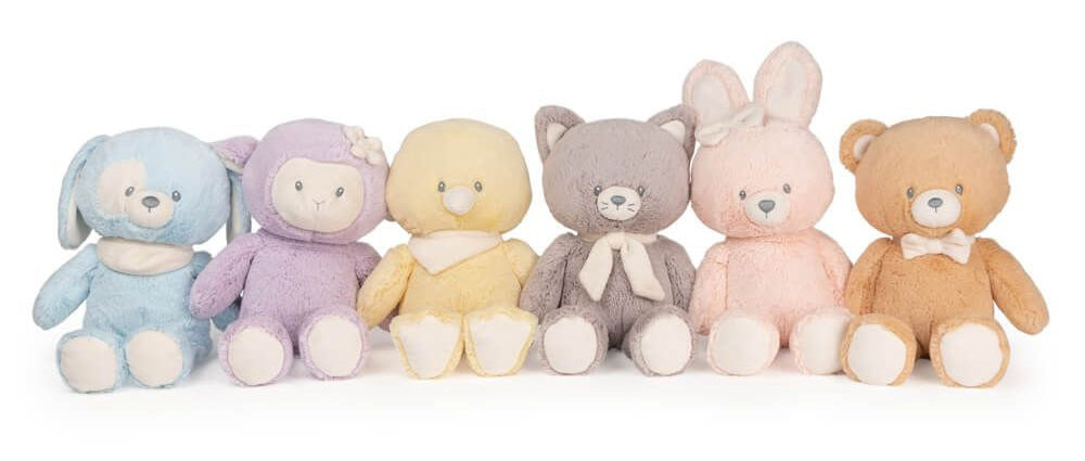 Gund Recycled Plush - Roise Bunny (30cm)